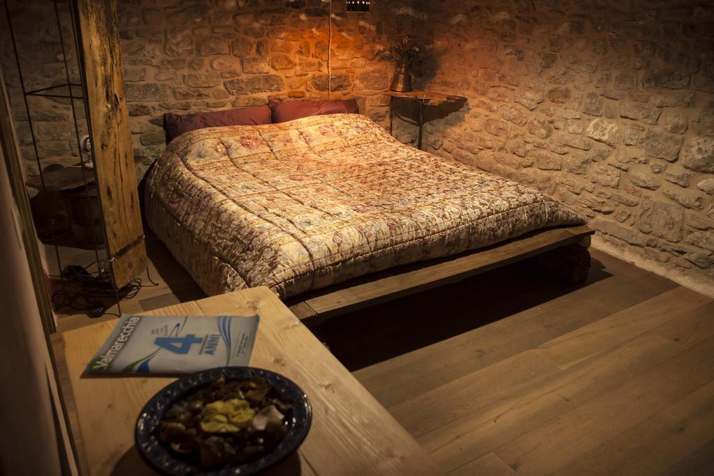 Sasso Erminia R&B Ecosostenibile Novafeltria Room photo