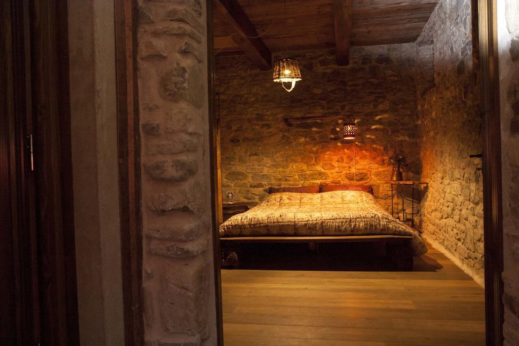 Sasso Erminia R&B Ecosostenibile Novafeltria Room photo