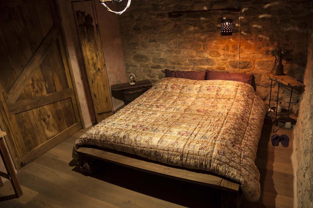 Sasso Erminia R&B Ecosostenibile Novafeltria Room photo